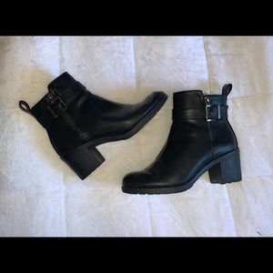 Aldo boots